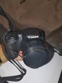 Canon Powershot SX430 IS