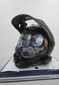 Arai Tour X5