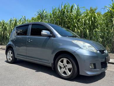 Perodua MyVi EZi in Butterworth, PNG