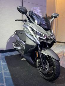 Ariic 318GT