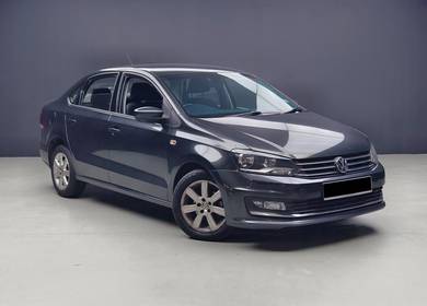 Volkswagen Vento COMFORTLINE in Cheras, SGR