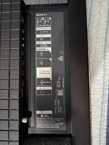Sony KD-55X85L (For spare parts)