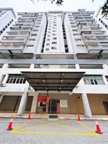 Apartment For Sale in Plaza Indah