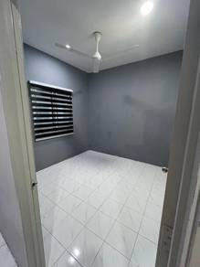 1-storey Terraced House For Sale in Batu Pahat,JHR