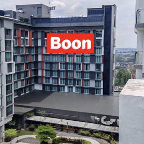 Condominium For Sale in Jazz Suites @ Vivacity