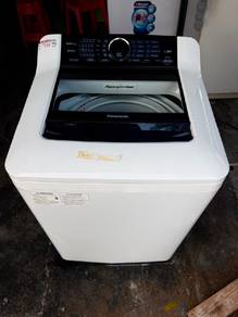 Mesin Basuh 10kg delivery free 