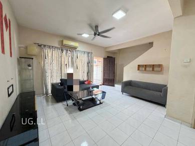 2-storey Terraced House For Sale in Bandar Botanic,SGR