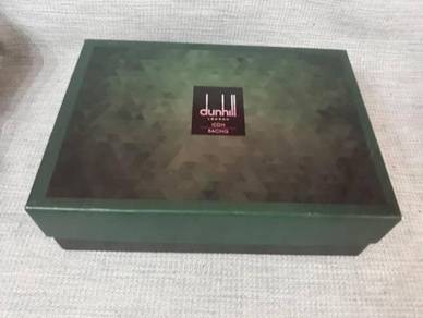 Dunhill London Box
