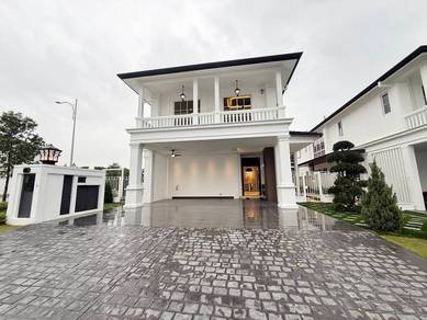 Bungalow House For Sale in Semenyih,SGR