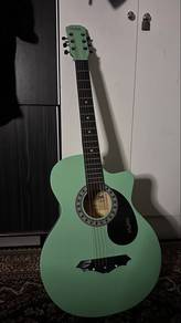 gitar nk dilepaskan