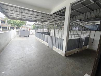 2-storey Terraced House For Sale in Ipoh,PRK