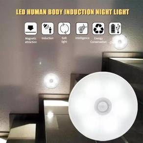 [30.11] USB LED LiGHT LAMPU MOTION SENSOR LAMP