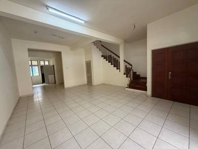 2-storey Terraced House For Sale in Kota Kemuning,SGR