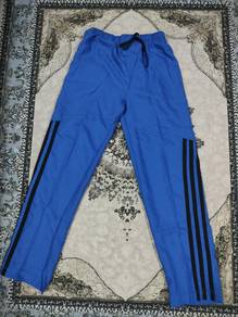 Tracksuit Budak 