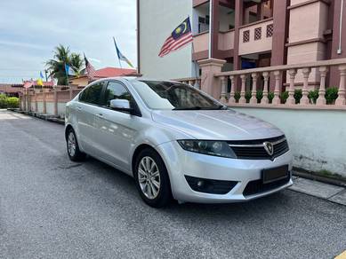 Proton Preve CFE PREMIUM in Bukit Mertajam, PNG