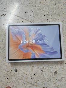 Honor Pad V9 Urgent brand new