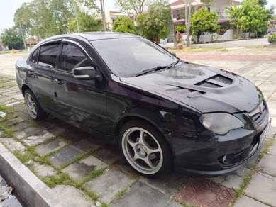 Proton Persona ELEGANCE BASE LINE in Parit Buntar, PRK