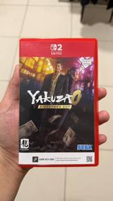 Yakuza