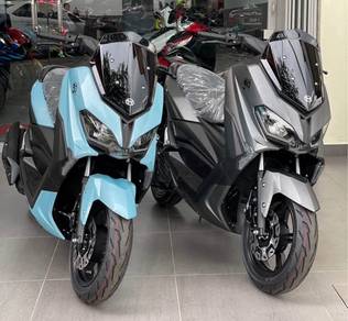 Modenas Elit 150