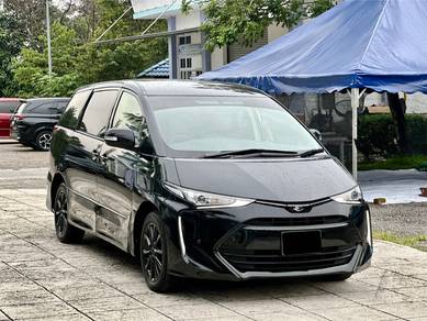 2014 Toyota Previa G
