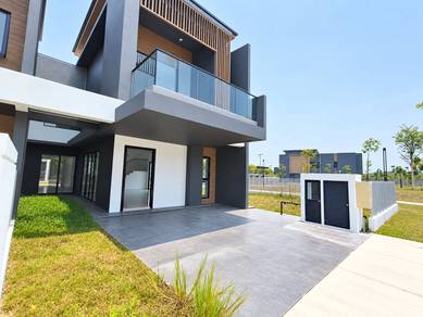 2-storey Terraced House For Rent in Cyberjaya,SGR