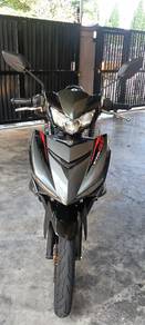 Yamaha Y15ZR