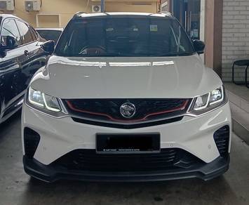 Proton X50 PREMIUM in Johor Bahru, JHR