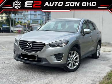 Mazda CX-5 GLS 2WD (CKD) in Batu Caves, SGR