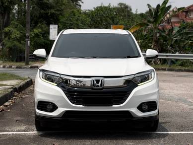 Honda HR-V E in Johor Bahru, JHR