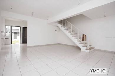 2-storey Terraced House For Rent in Bandar Bukit Raja,SGR