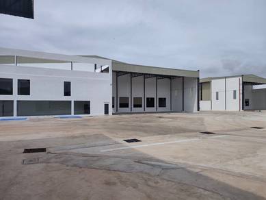 Warehouse / Factory For Rent in Sungai Petani,KDH