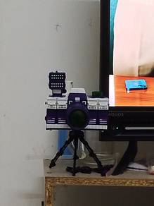 papa toy ppt-01 camera reflector transformers