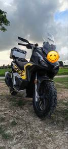 Honda ADV 160