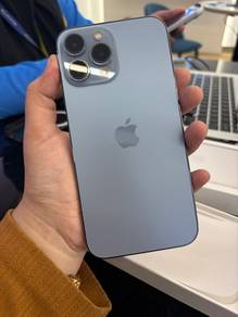 13 Promax 256gb