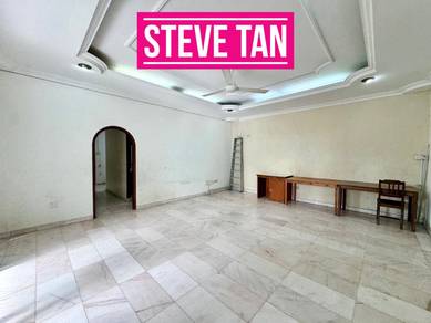 Semi-Detached House For Sale in Tanjung Bungah,PNG