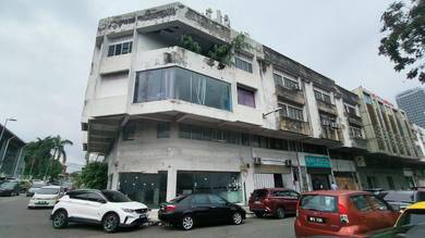 Shop lot For Rent in Cheras,KUL