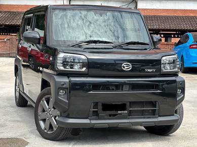 2021 Daihatsu Taft G