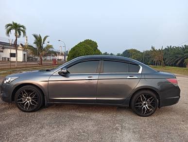 2010 Honda Accord VTi-L