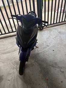Yamaha 135LC