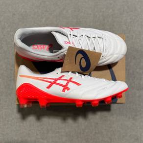 [UK5] Asics DS Light X-Fly 6 FG/AG Football Boot