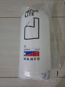 IKEA Comforter 94"×87" White in original packing