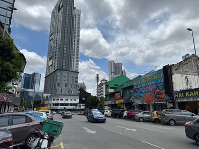 Shop lot For Sale in Bukit Bintang,KUL