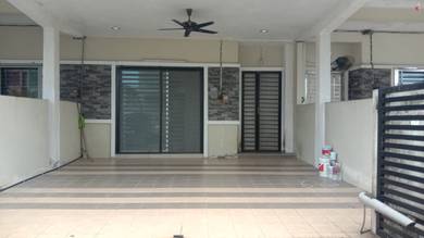 2-storey Terraced House For Sale in Teluk Intan,PRK