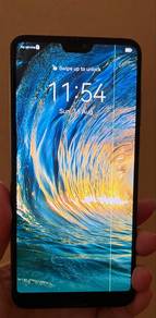 Huawei P20 Pri..128gb 6ram