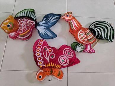 Traditional Chinese lantern children toy