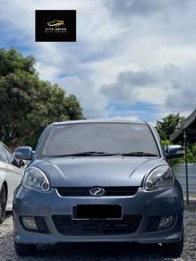 2010 Perodua MyVi EZi