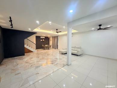 2-storey Terraced House For Sale in Klang,SGR