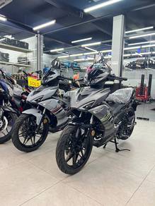 Modenas Z15GT