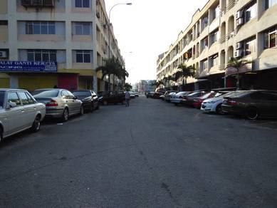Others For Sale in Shop Apartment Taman Putra Kajang