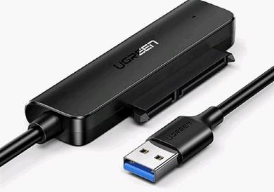 Usb to Sata converter cable